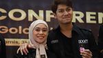 Momen Mesra Lesti Kejora dan Billar Berbalik Jadi Hujatan