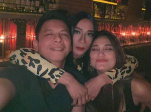 Disebut Jalin Hubungan Spesial dengan Ariel Noah, BCL Buka Suara