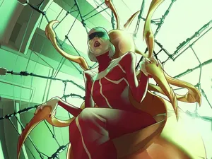 Sony Rilis Madame Web Lebih Cepat
