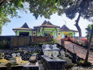 Kisah Ki Ronggo, Tokoh Legendaris Pembuka Wilayah Bondowoso