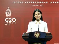 Penunjukan Jubir G20 Dikritik, Maudy Ayunda Disebut Tak Punya Pengalaman