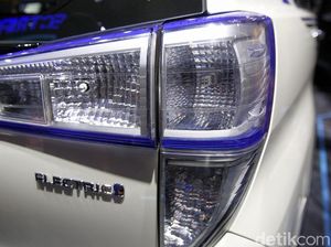 Rumor Kemunculan Innova Hycross, Begini Tanggapan Toyota