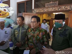 Menteri Desa Ajak Bupati Jember Kembangkan Pisang Cavendish