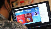 Kementerian Komunikasi dan Informatika (Kemkominfo) RI melalui Direktorat Pemberdayaan Informatika, Ditjen Aplikasi Informatika menggelar roadshow perdana kompetisi Indonesia Enterpreneur TIK (IdenTIK) tahun 2022, di Malang, Jawa Timur.