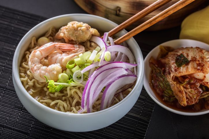 Kesalahan yang Sering Dilakukan Saat Masak Mie Instan