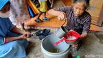 Minyak Goreng Mahal, Ini Andalan Emak-emak di Kulon Progo Buat Masak