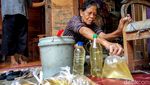 Minyak Goreng Mahal, Ini Andalan Emak-emak di Kulon Progo Buat Masak