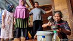 Minyak Goreng Mahal, Ini Andalan Emak-emak di Kulon Progo Buat Masak