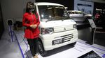 Mitsubishi Ramaikan Pameran IIMS Hybrid 2022
