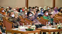 Hari Bakti Rimbawan jadi tonggak konsolidasi para rimbawan di seluruh Indonesia untuk kembali menguatkan komitmen dan kesadaran dalam berkarya dan membangun hutan dan kehutanan Indonesia. 