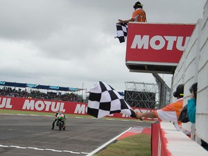 Mengenal Sirkuit Termas de Rio Hondo, Tuan Rumah Seri Kedua MotoGP 2023