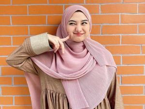Dijodoh-jodohkan dengan Syakir Daulay, Nadzira Shafa Bilang Begini