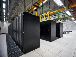 Ini Keunggulan NTT JKT3 Data Center Untuk Para Pelaku Bisnis