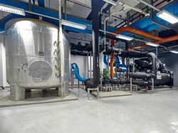 Penampakan Data Center Terbesar di Indonesia Saat Ini