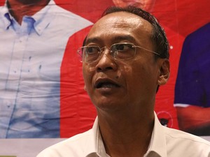 Luhut Bicara RI Perlu Transfer Ilmu dari LN demi Awasi IKN, PDIP: Ngarang!