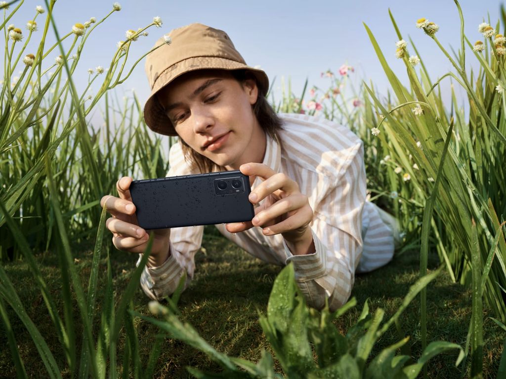 Oppo A96