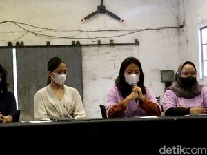 Konser Tulus Dibubarkan di Bandung, Ini Penjelasan Panitia
