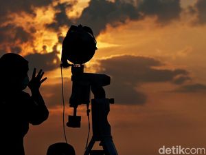 Penetapan 1 Ramadhan 2022 Tunggu Sidang Isbat, Cek Infonya di Sini