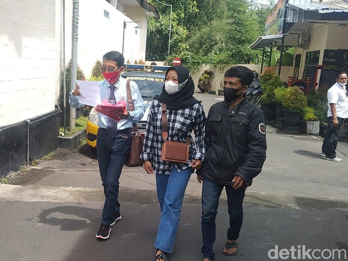 penyekapan karyawati di malang dilaporkan ke polisi