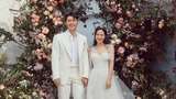 Venue Pernikahan Hyun Bin dan Son Ye Jin, Biaya Sewanya Sampai Rp 236 Juta
