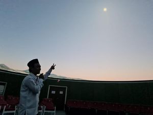 Awal Ramadan 2022, UIN Walisongo Amati Hilal di 4 Lokasi