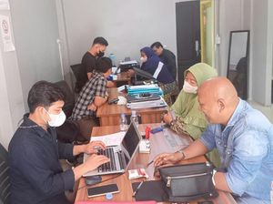 Polisi Periksa Juru Masak-Pengawas Pabrik Bupati Langkat di Kasus Kerangkeng