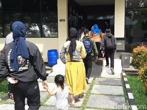 Dalami Laporan Mama Muda Ketipu Investasi, Polisi Periksa Sejumlah Saksi