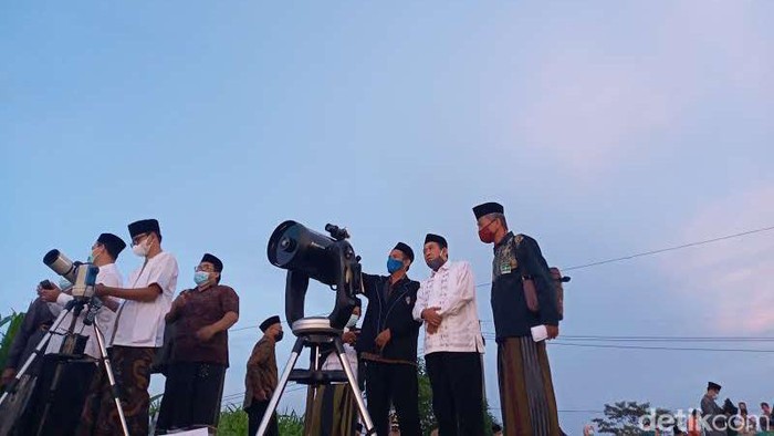 hilal blitar
