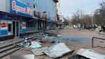 Janji Kurangi Operasi Militer, Kok Rusia Masih Serang Chernihiv