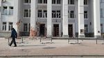 Janji Kurangi Operasi Militer, Kok Rusia Masih Serang Chernihiv