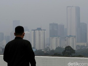 PDIP Sentil Anies Respons Jadi Bakal Capres NasDem, tapi Diam soal Polusi