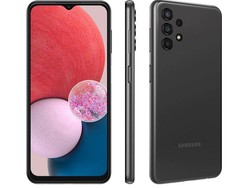 6. Samsung A13. Foto: Dok. Samsung