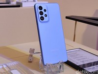 Samsung Galaxy A33