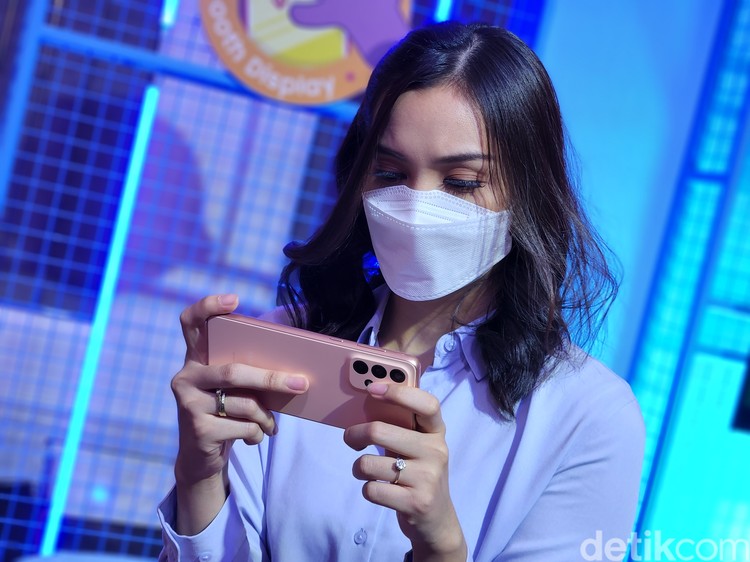 Samsung Galaxy A33