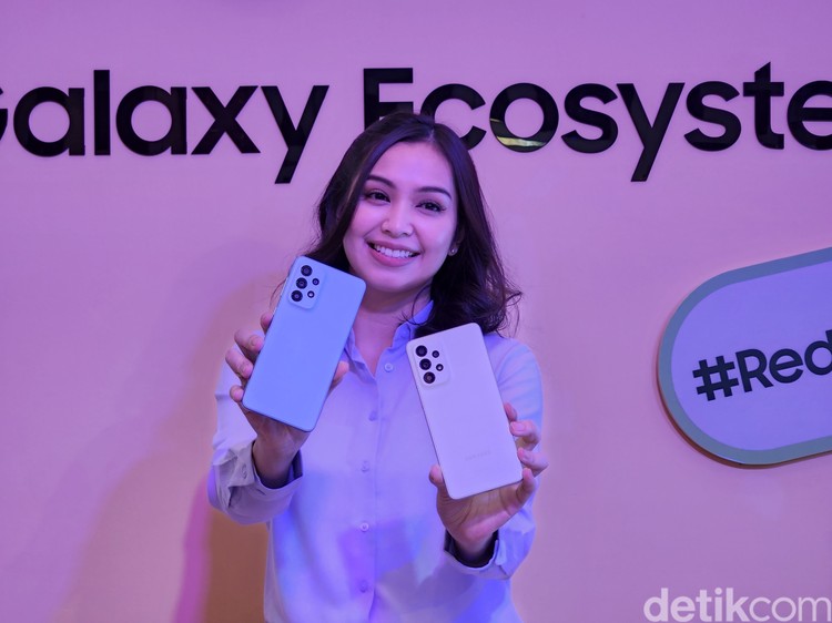 Samsung Galaxy A33