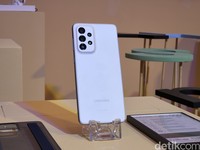 Samsung Galaxy A33