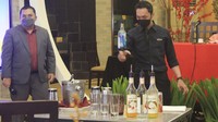Teacher Gathering merupakan satu dari rangkaian kegiatan dari event tahunan USAHID yaitu “Jakarta Students Gathering” sebagai wadah kreativitas mahasiswa maupun mahasiswi USAHID dengan berbagai kegiatan mulai dari Tryout UTBK dan bedah soal bagi siswa/i SMA/sederajat, Teacher Gathering dan Media Gathering.