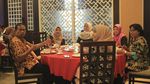 Sekolah Merdeka dan Kampus USAHID Gelar Teacher Gathering 2022
