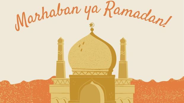 Selamat menunaikan ibadah puasa adalah kata-kata yang sering diucapkan saat bulan Ramadhan. Kamu bisa ucapkan secara langsung atau bagikan lewat media sosial.