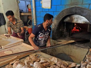 Serba Mahal, Muslim di Afrika dan Timteng Sambut Ramadan dengan Berhemat