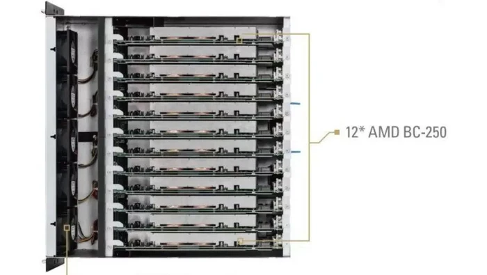 Server Asrock