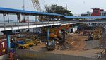 Biar Mudik Maksimal, Pelabuhan Merak Dilebarkan