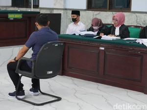 Saat Saksi Cerita Tentang Gejolak Asmara Bripda Randy dengan Novia Widyasari