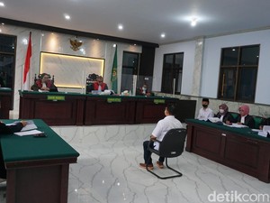 Saksi Ahli Ungkap Efek Obat yang Diminum Novia Widyasari untuk Aborsi