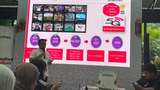 Susul Telkomsel-XL-Indosat, Smartfren Akan Komersialisasikan 5G