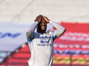 Persebaya Vs Persib Bandung, 5 Pemain Ini Melawan Mantan Klub