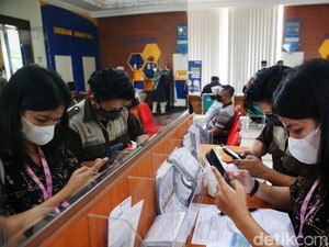 Cara Akses Kunjung Pajak untuk Dapat Antrean di Kantor Pajak