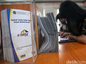 Seruan Boikot Pajak Dinilai Takkan Pengaruhi Penerimaan Pajak