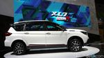 Tampang Sporty Suzuki XL7 Alpha FF