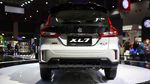 Tampang Sporty Suzuki XL7 Alpha FF